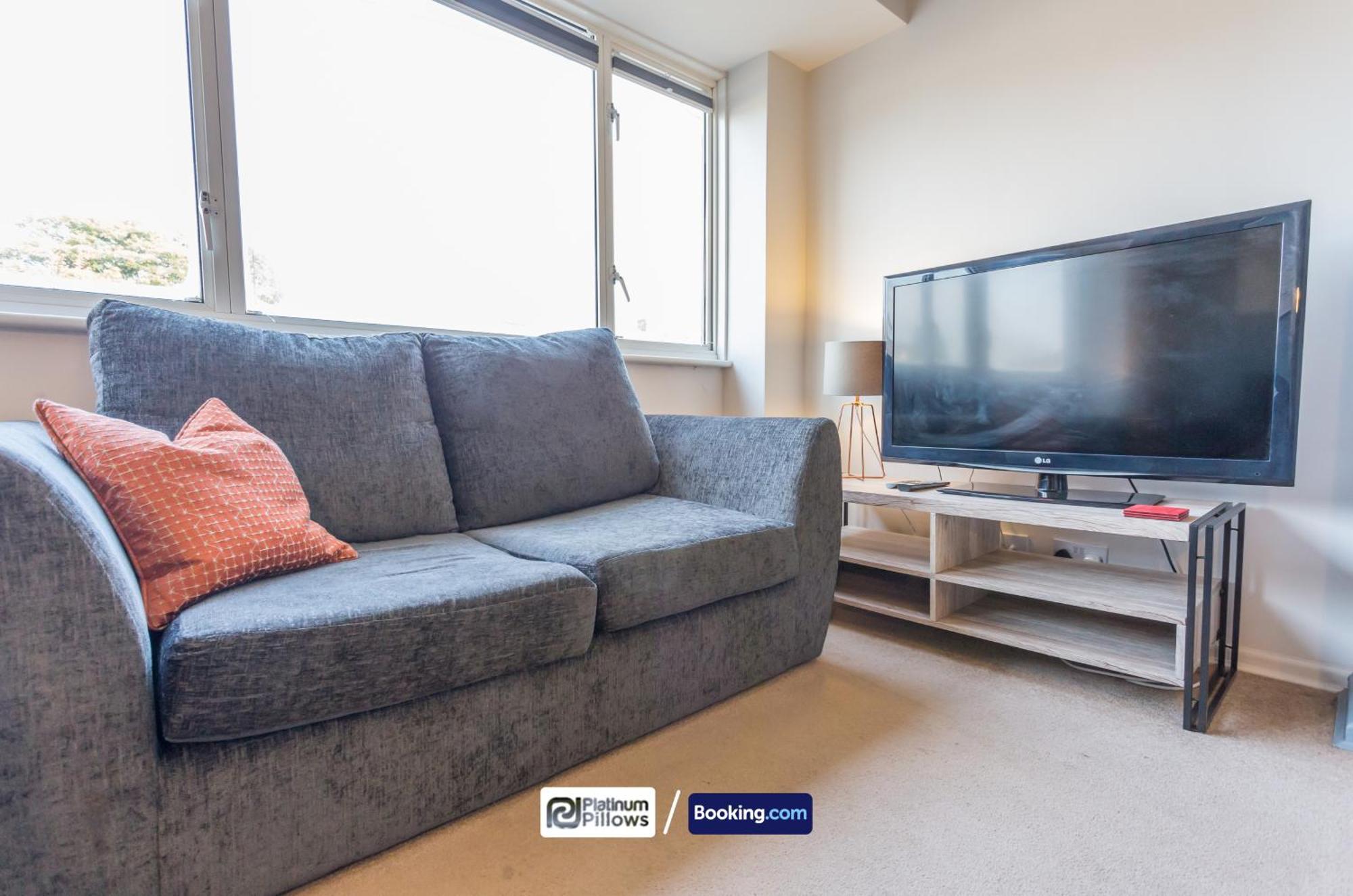 Spacious 2Br Apt In Oxford, Long Stay Savings, Near Hospitals & Universities 外观 照片