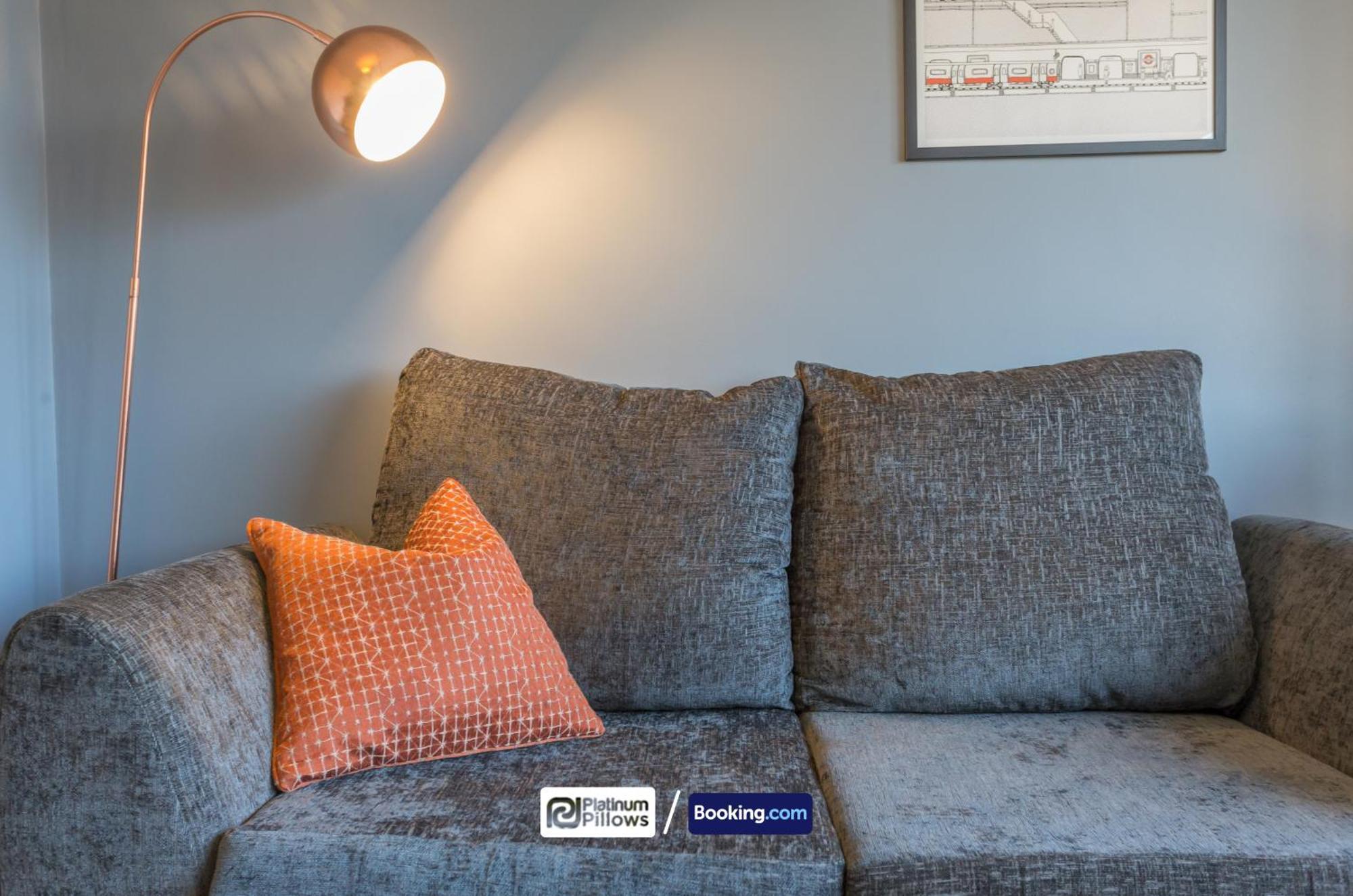 Spacious 2Br Apt In Oxford, Long Stay Savings, Near Hospitals & Universities 外观 照片